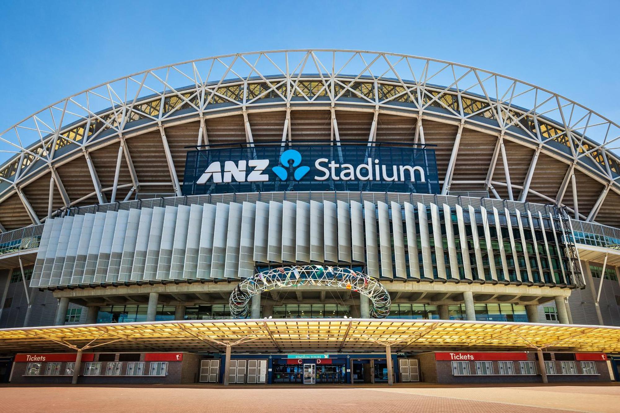 Aparthotel Quest At Sydney Olympic Park Zewnętrze zdjęcie