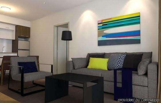 Aparthotel Quest At Sydney Olympic Park Zewnętrze zdjęcie