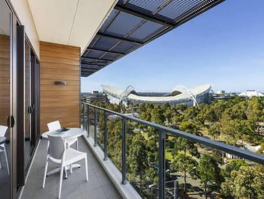 Aparthotel Quest At Sydney Olympic Park Zewnętrze zdjęcie